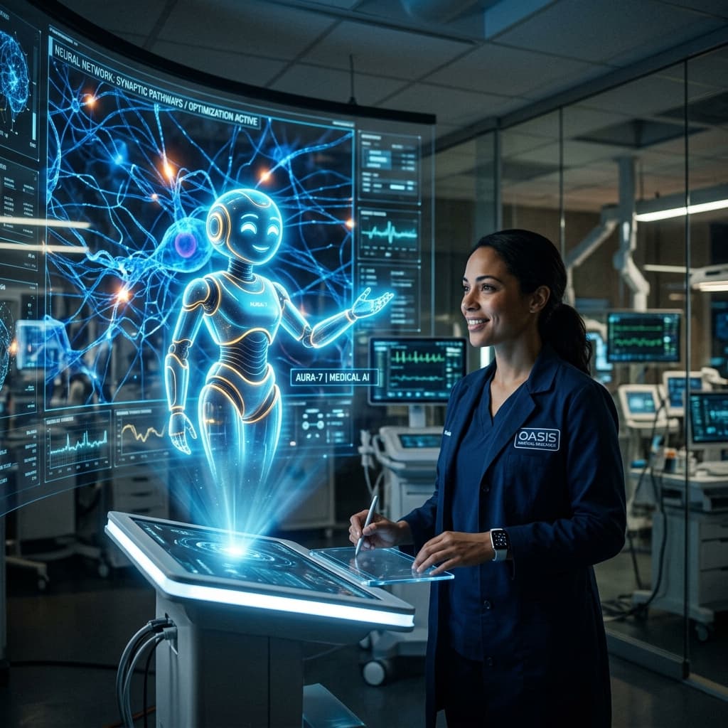 AI Assistant category