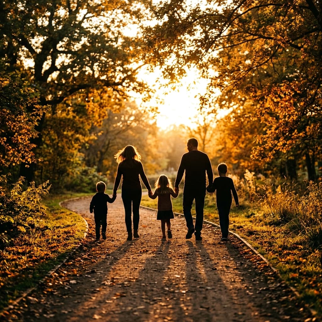 Family category