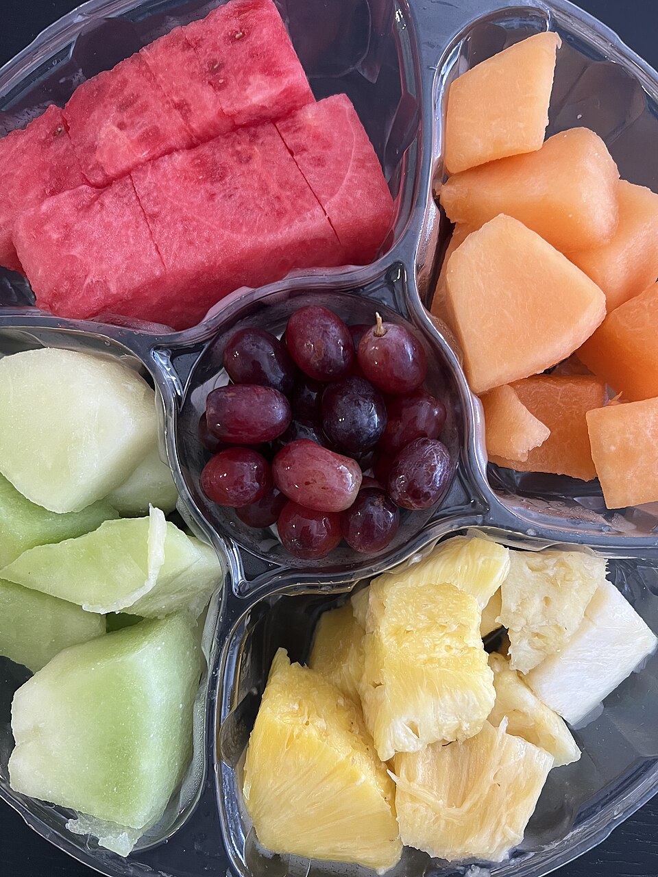 Cantaloupe
