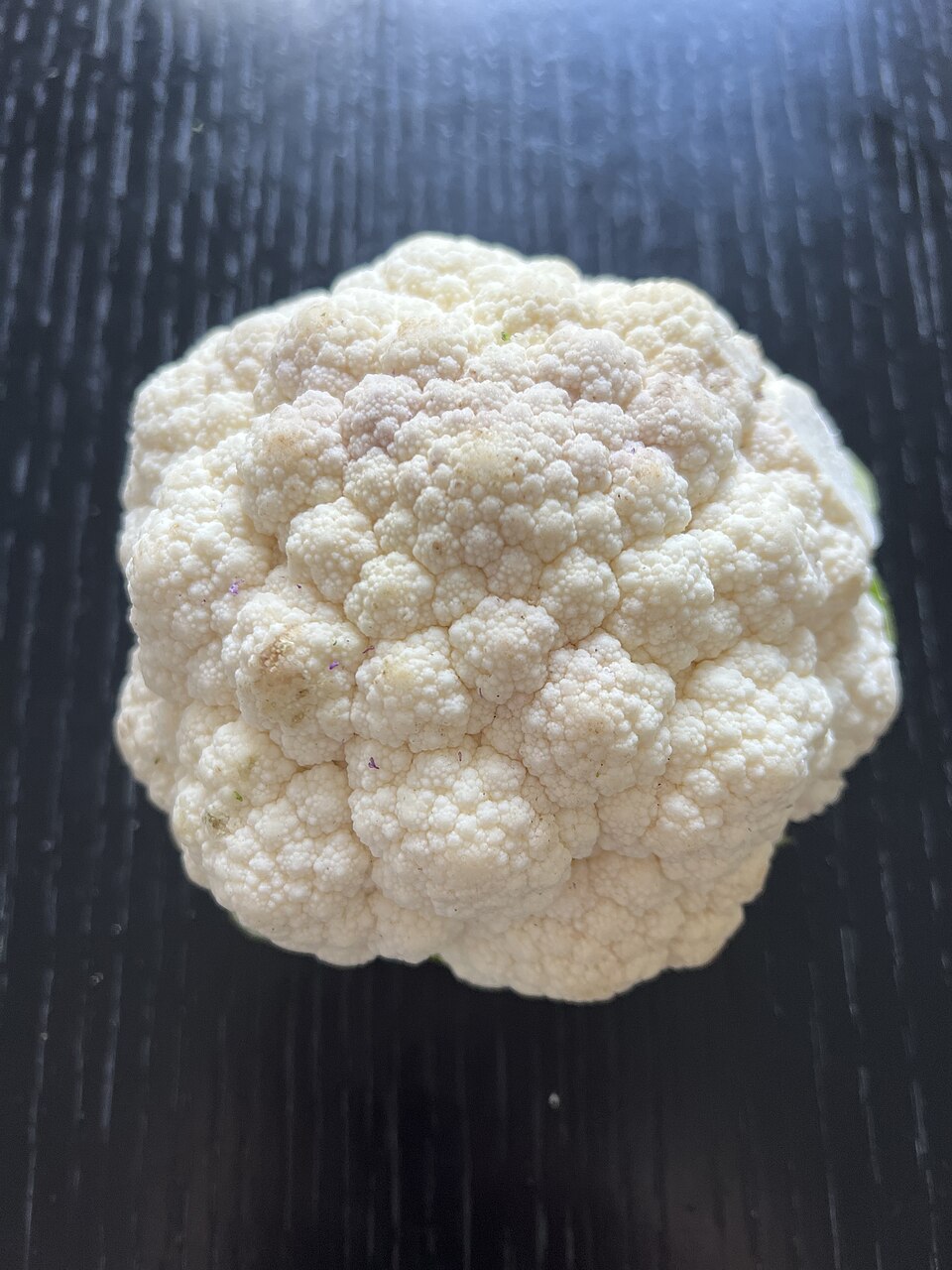 Cauliflower