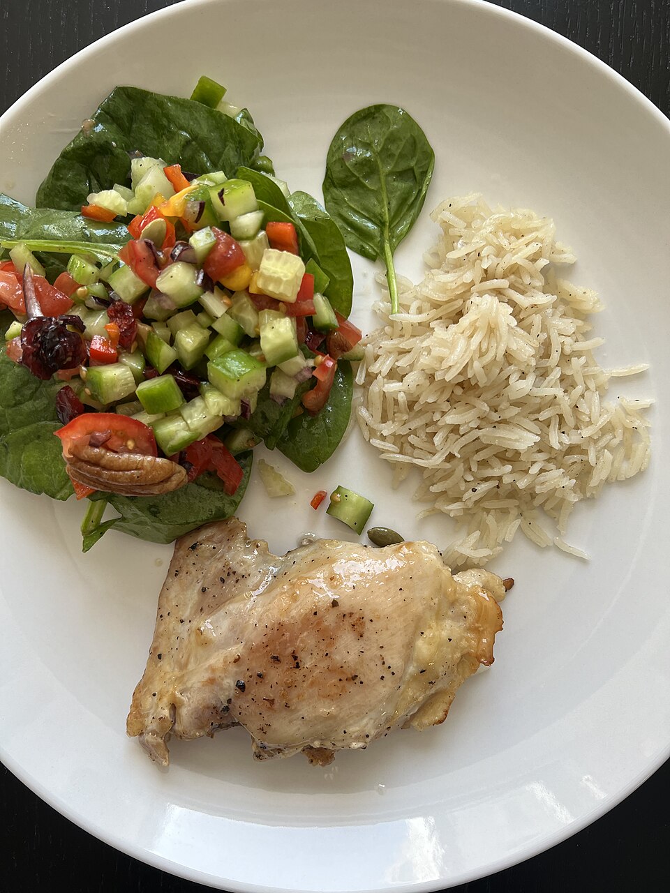 Chicken Thigh