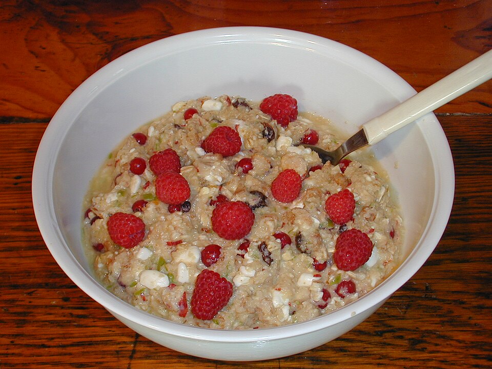 Cottage Cheese
