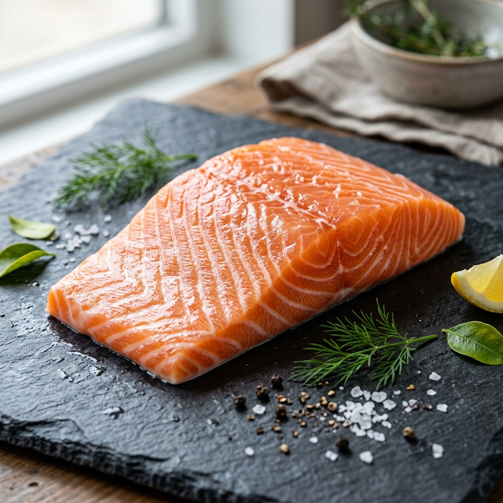 Salmon