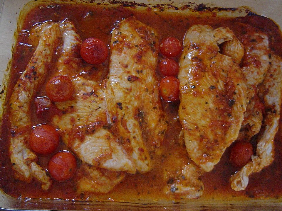 Turkey Breast