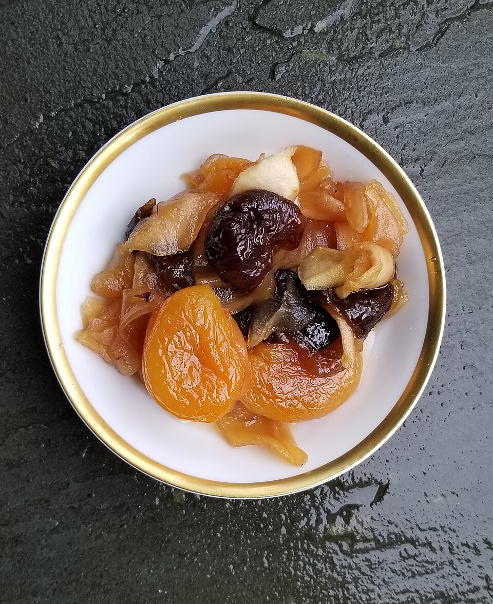 Apricot