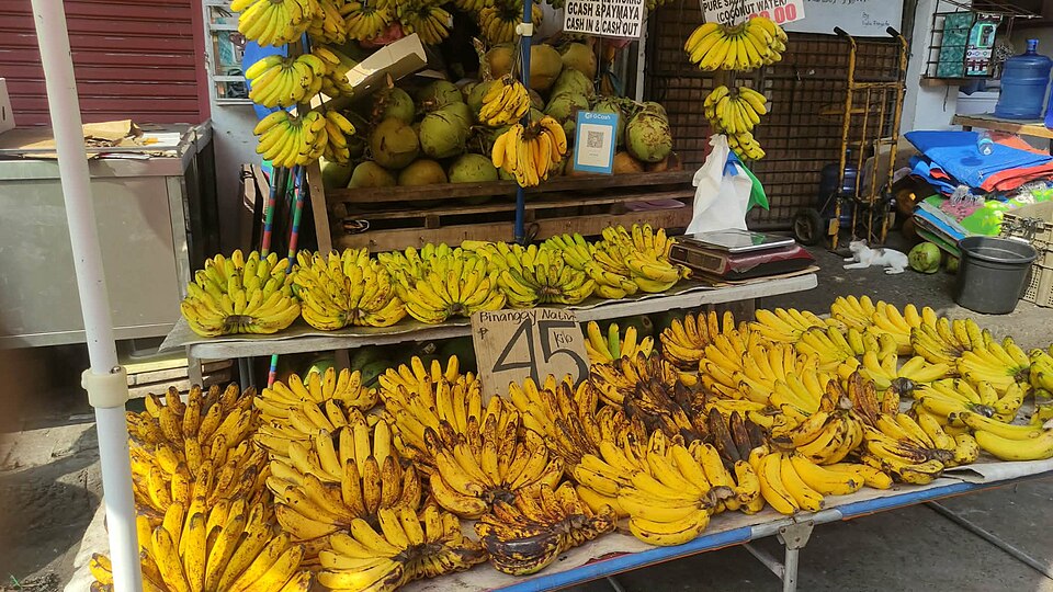 Banana