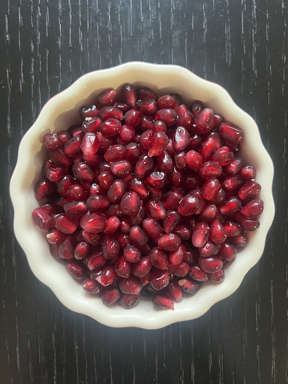Pomegranate