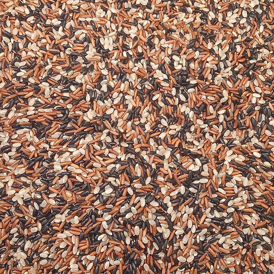 Brown Rice