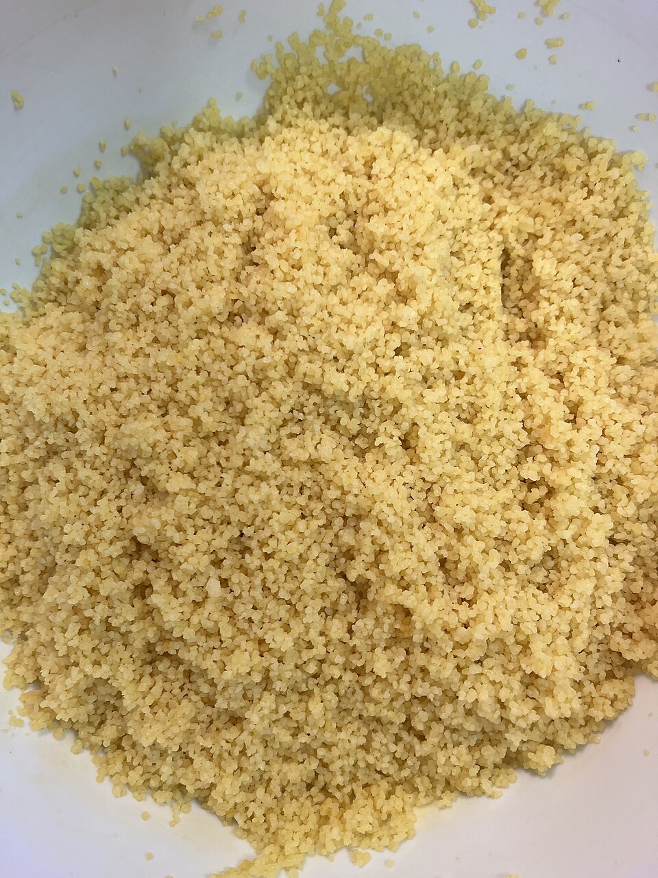 Couscous