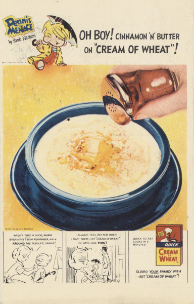 Cream of Wheat