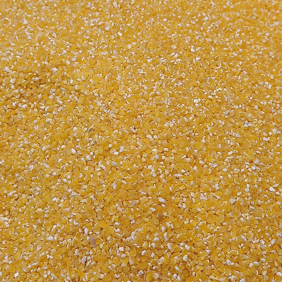 Corn Grits