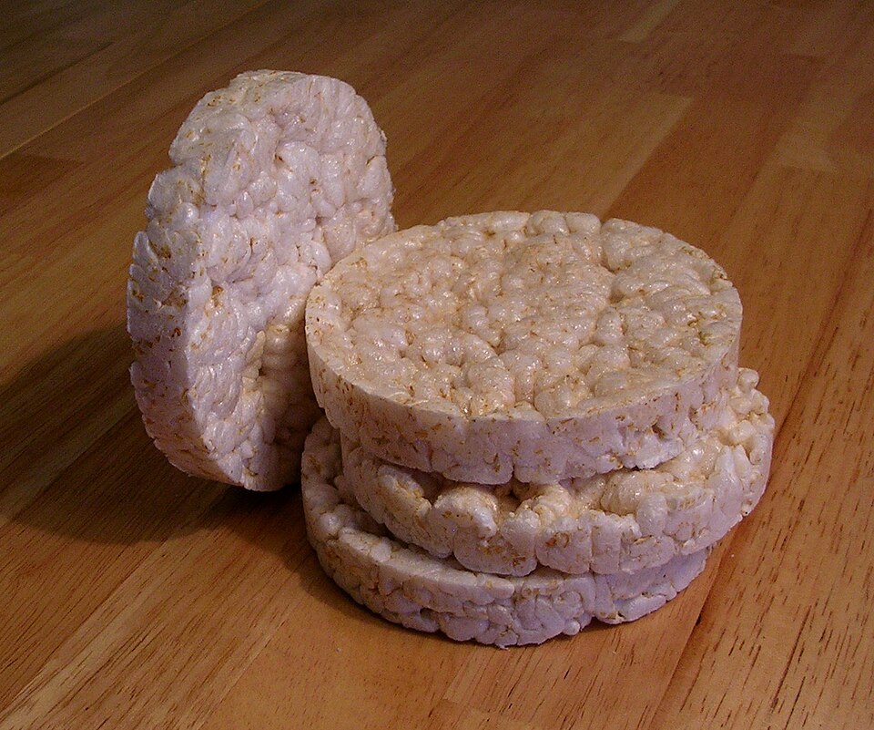 Rice Cakes