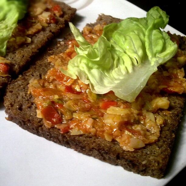 Whole Rye