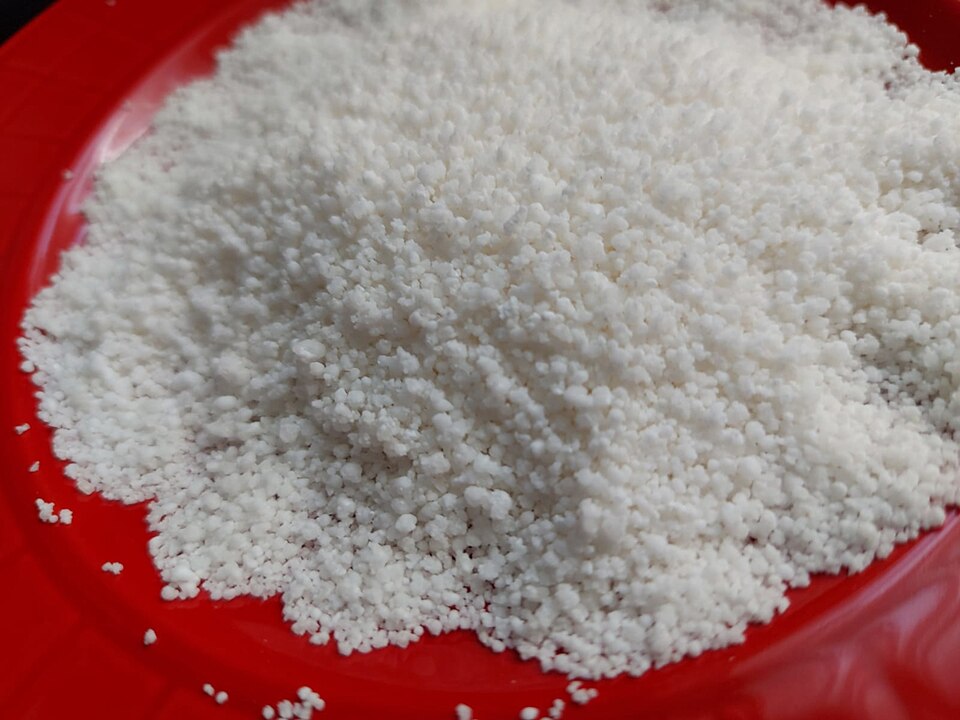 Tapioca