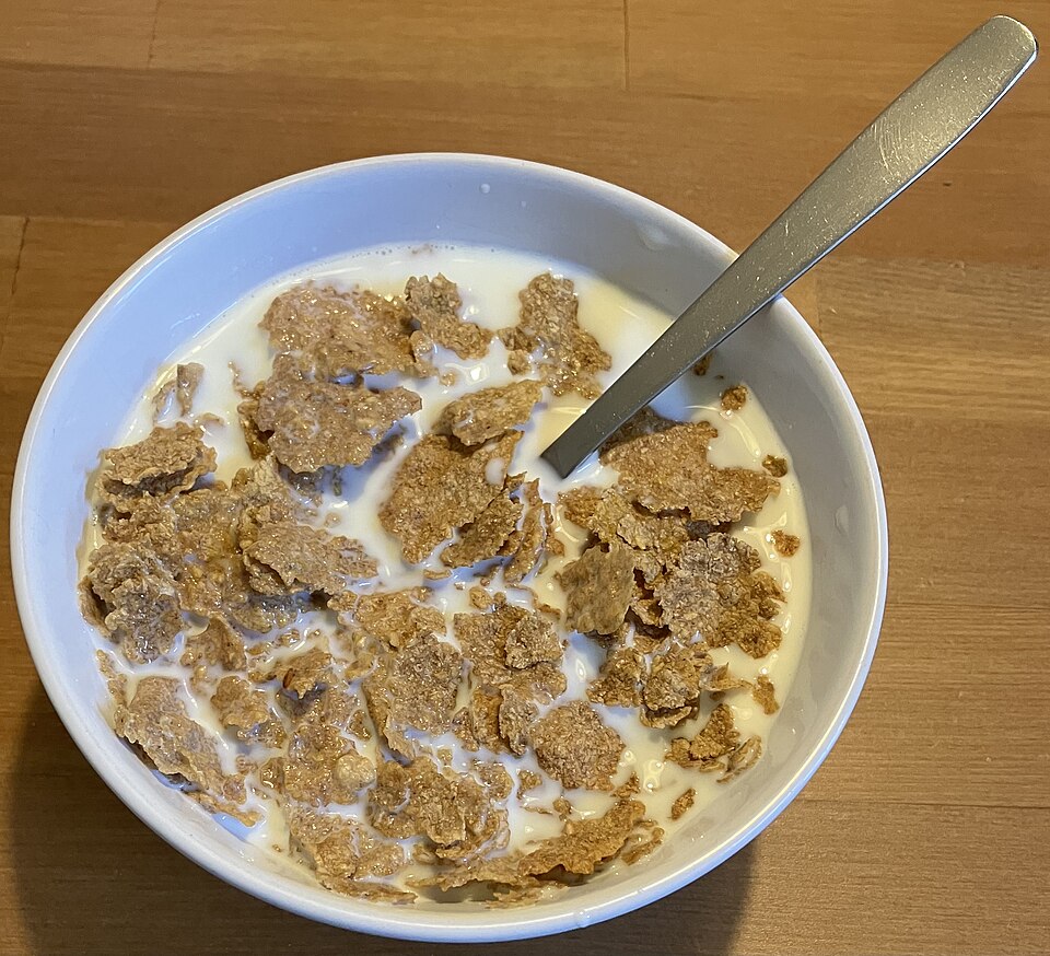 Wheat Bran