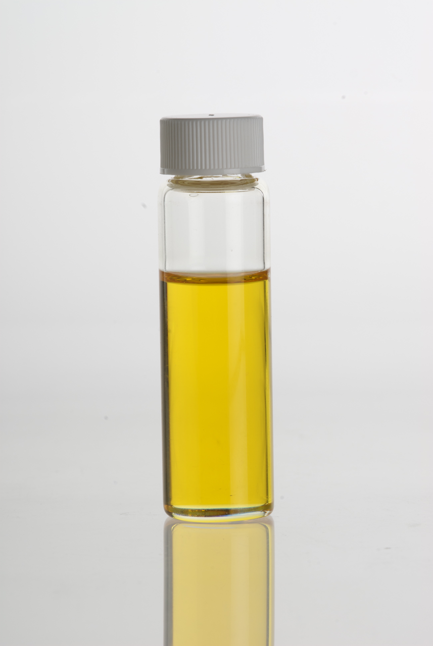 Wheat Germ