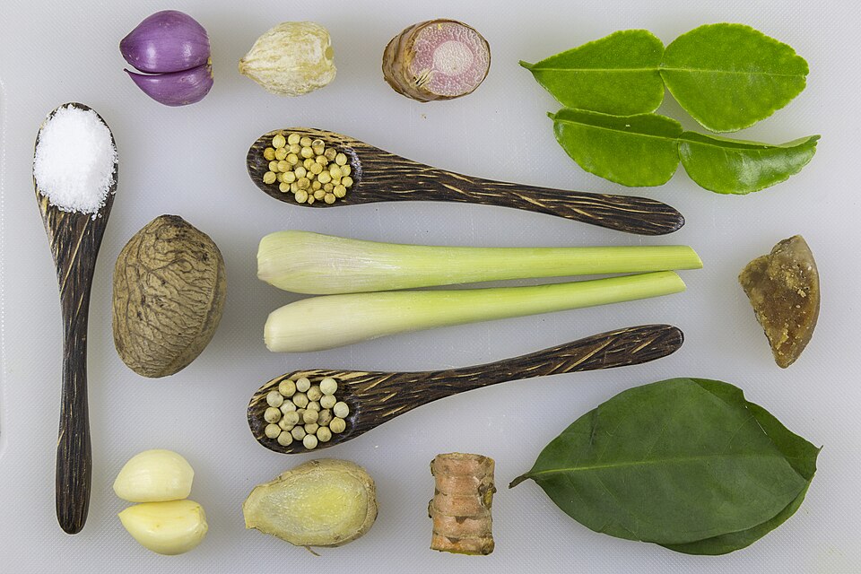 Bay Leaf