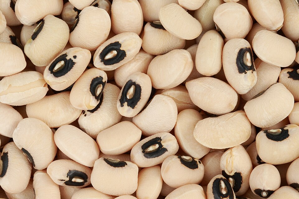 Black-Eyed Peas