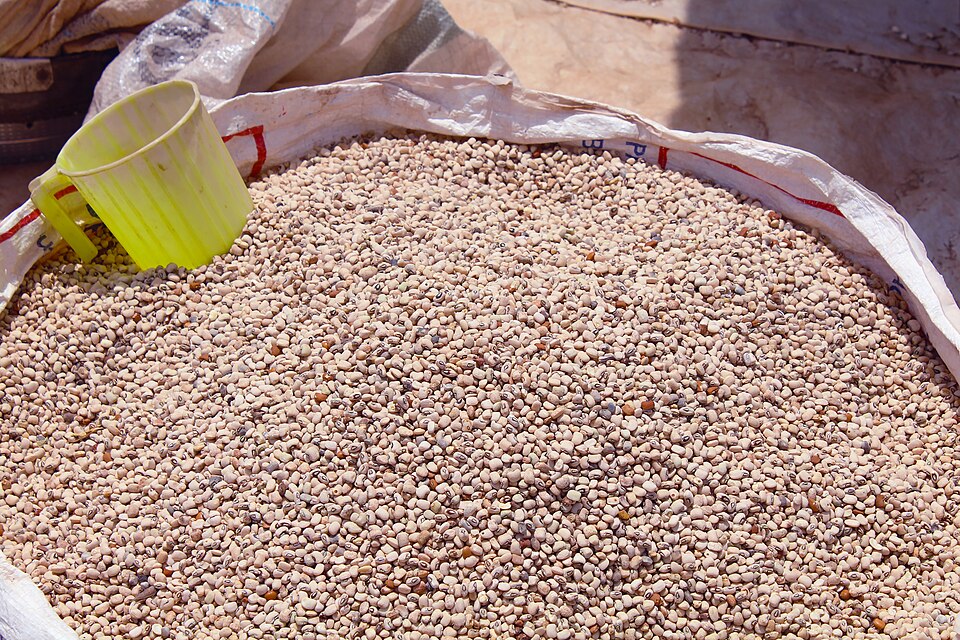 Cowpeas
