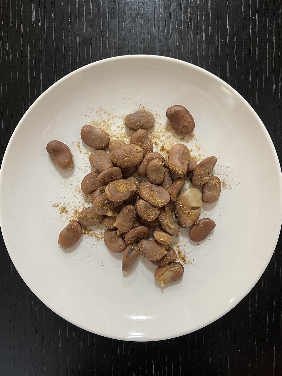 Fava Beans