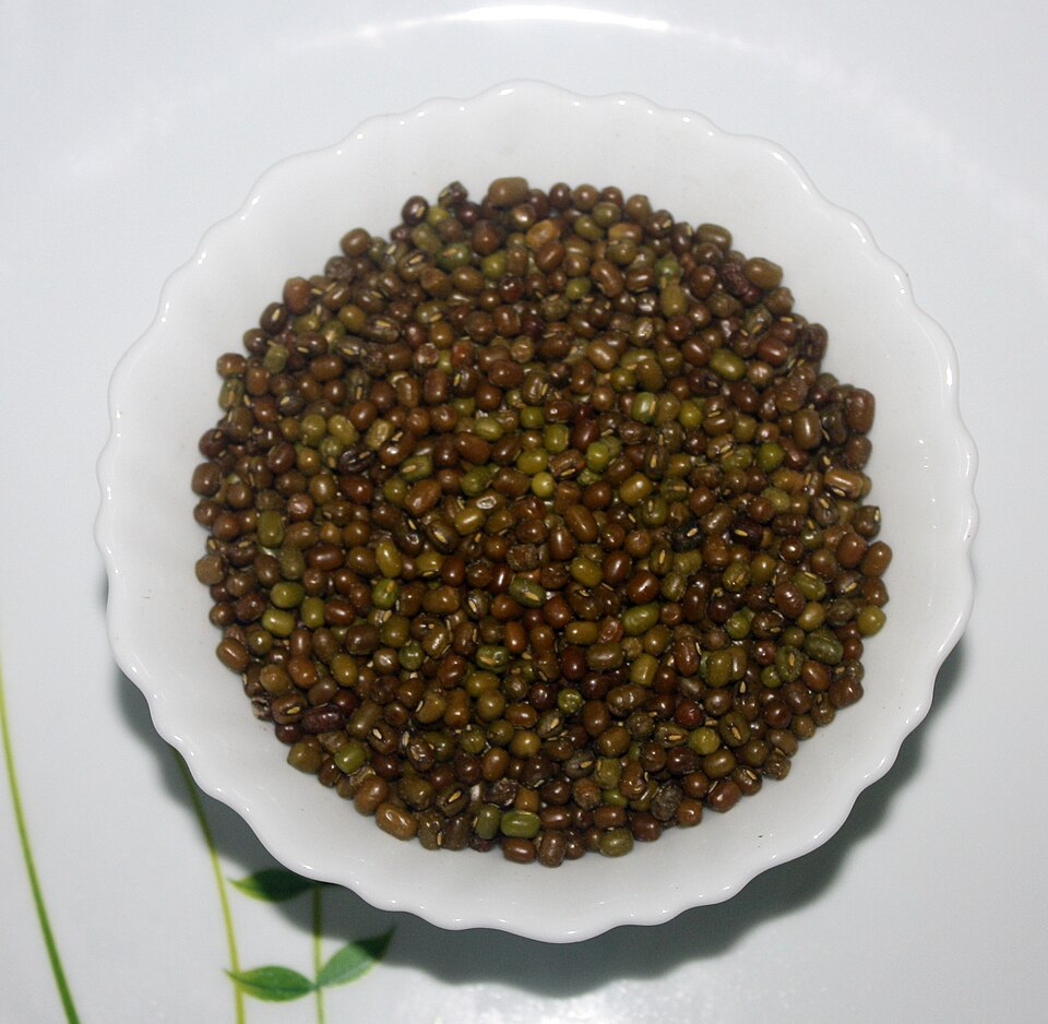 Green Gram (Mung)