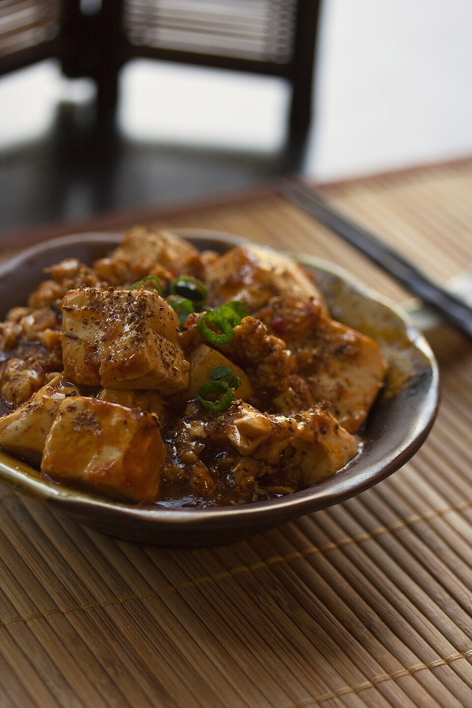 Tofu