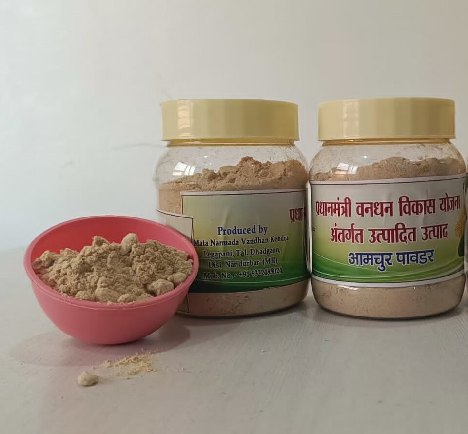 Amchur (Mango Powder)