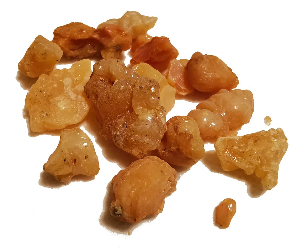 Asafoetida
