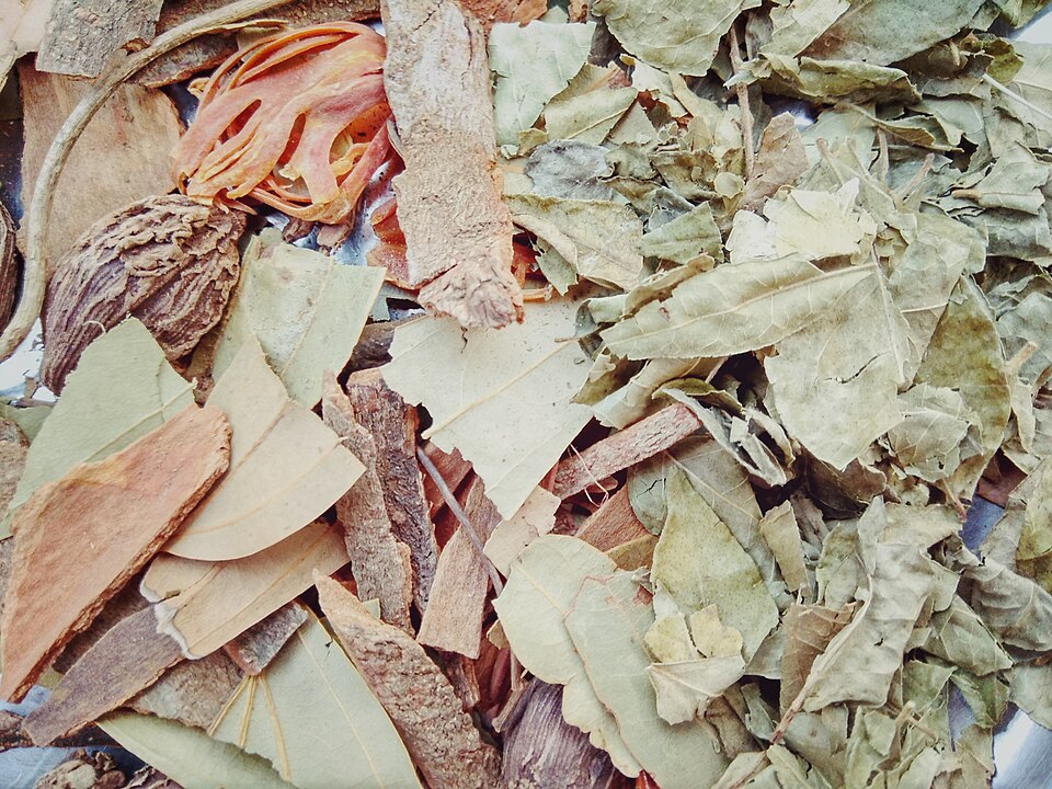 Bay Leaf