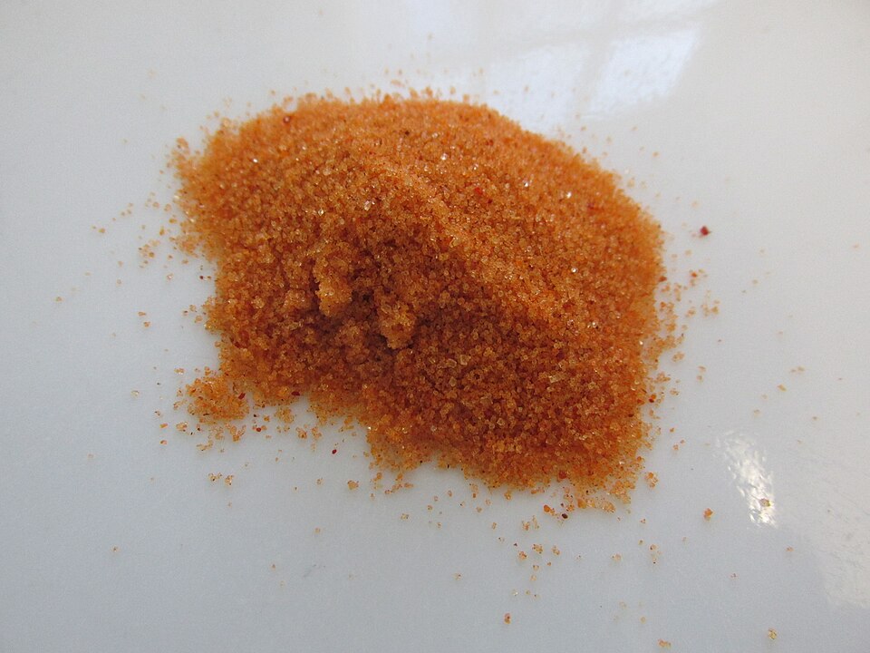 Salt