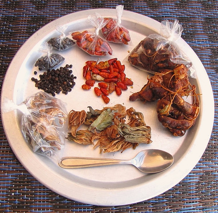 Tamarind