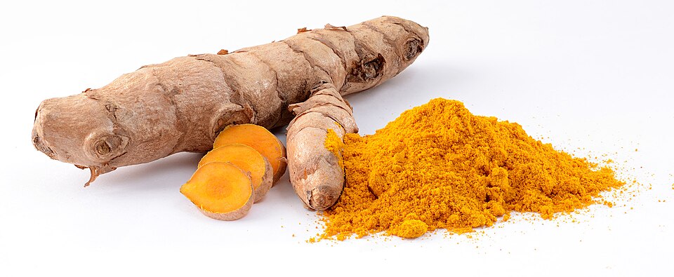 Turmeric (Ground)
