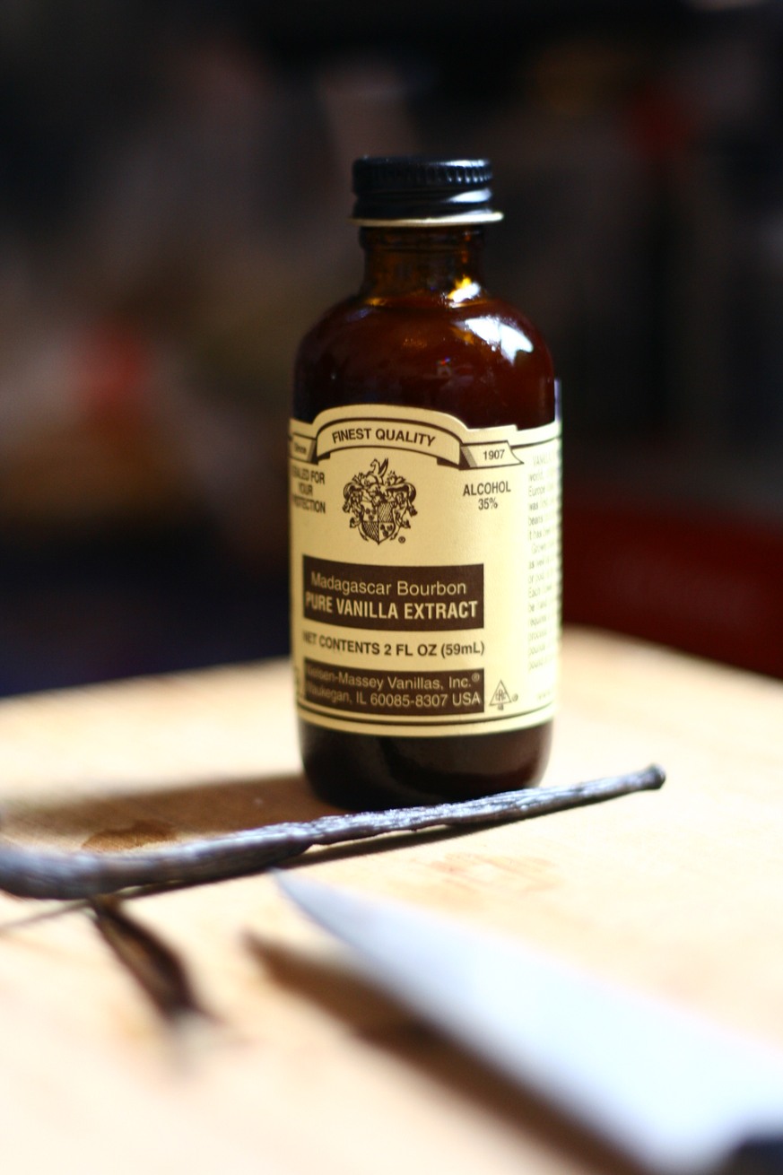 Vanilla Extract