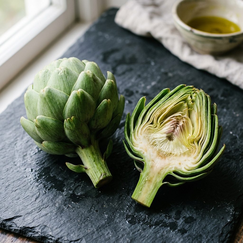 Artichoke