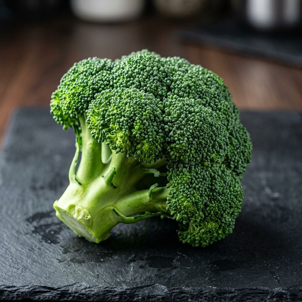 Broccoli