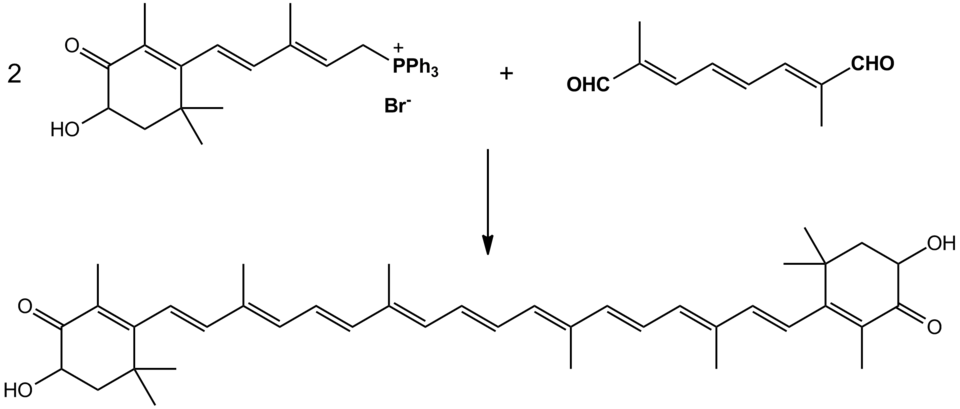 Astaxanthin