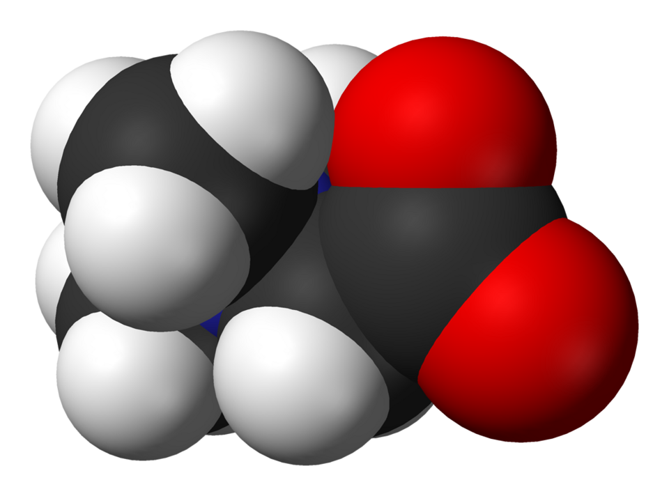 Betaine (Trimethylglycine)