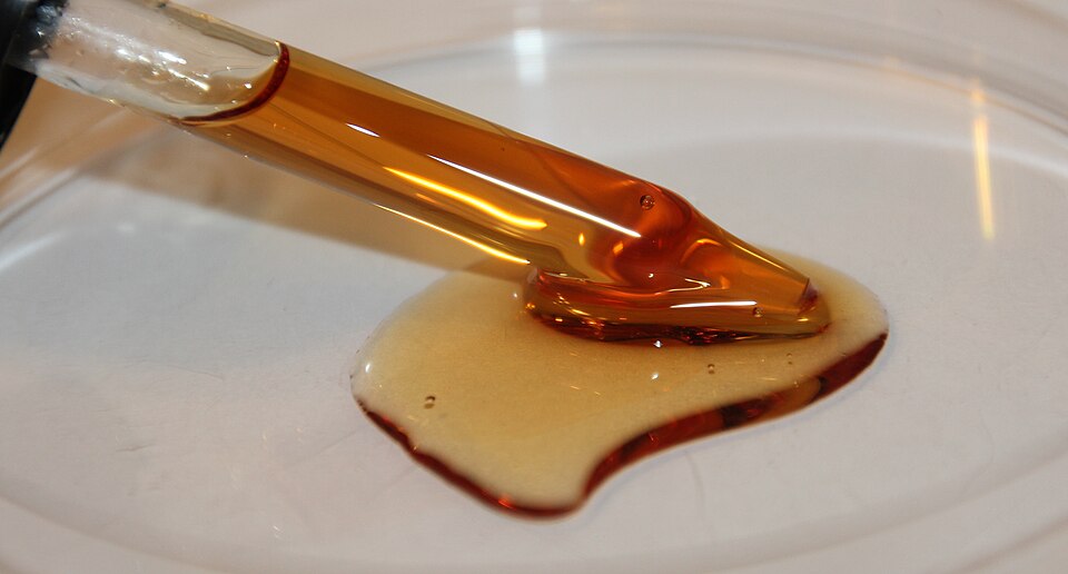 Gamma-Tocopherol