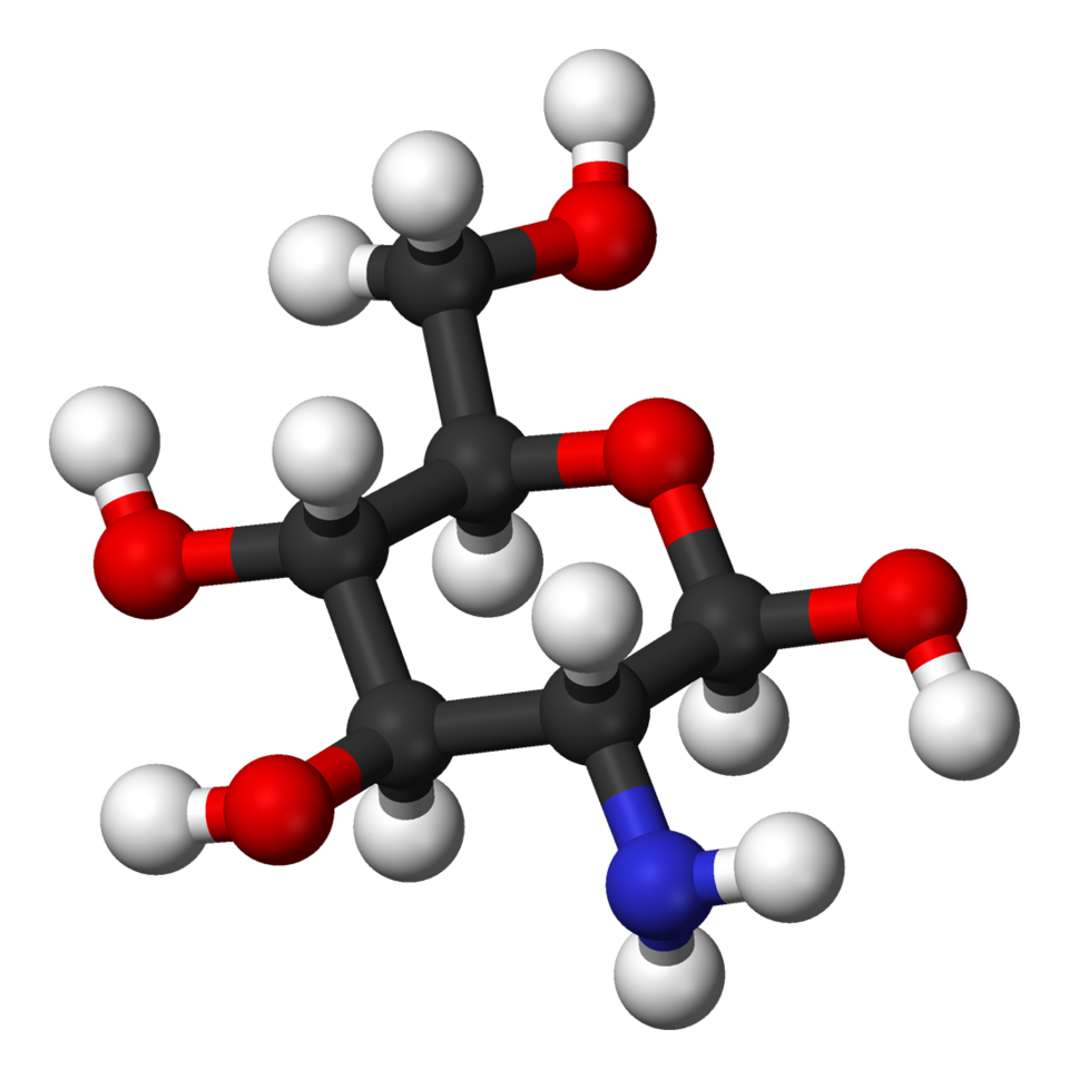 Glucosamine