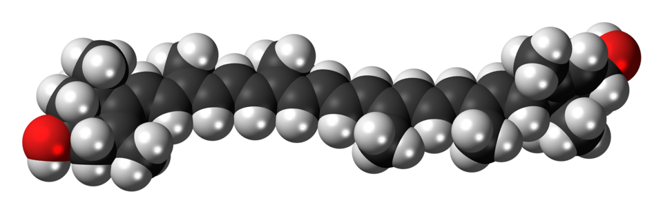 Lutein