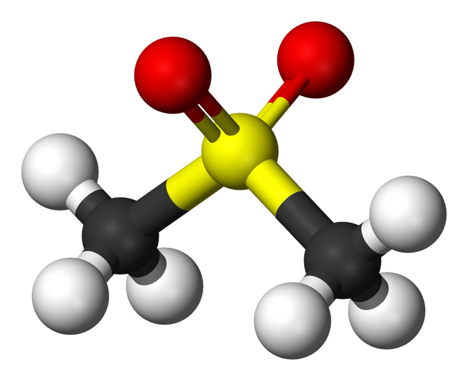 MSM (Methylsulfonylmethane)