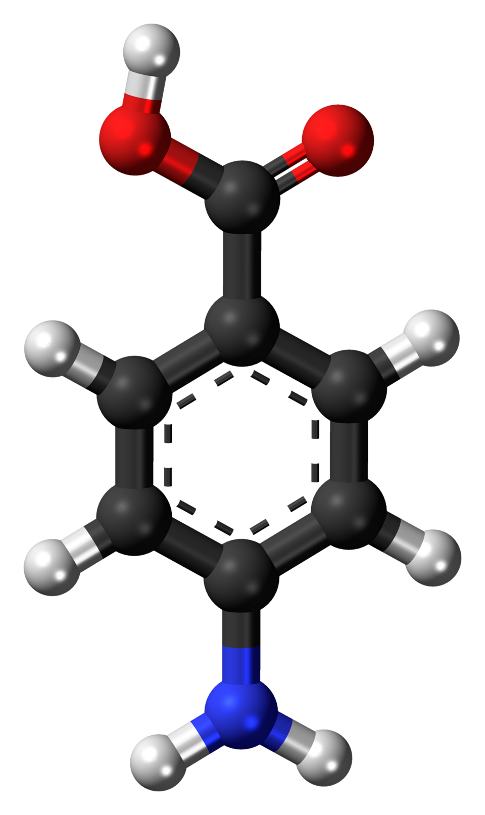 Para-Aminobenzoic Acid (PABA)