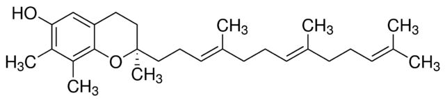 Tocotrienols