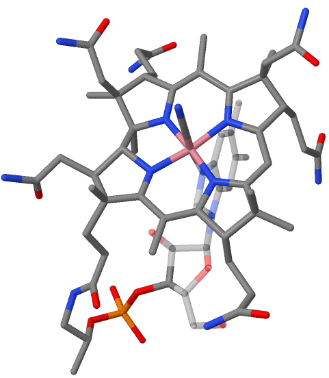 Vitamin B-Complex 50