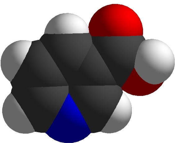 Vitamin B3 (Niacin)