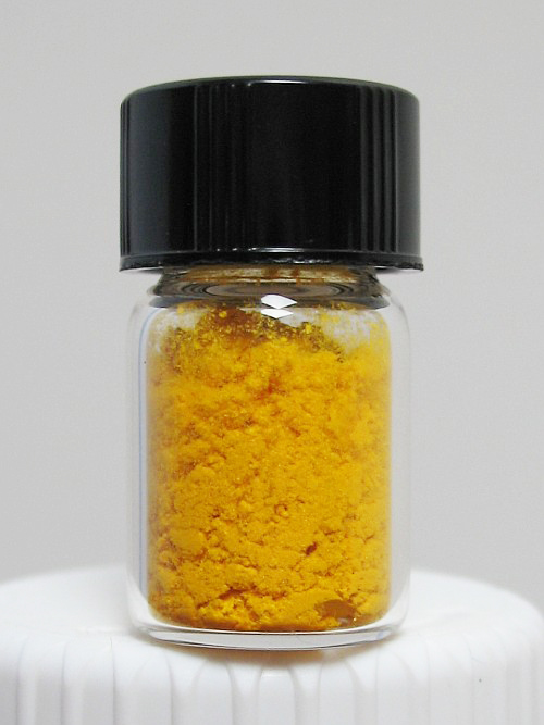 Vitamin BC (Folic Acid, Synthetic)
