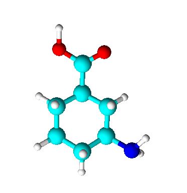 Vitamin BX (PABA)