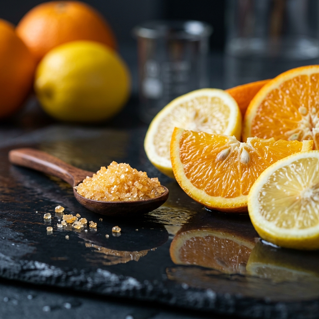 Vitamin C