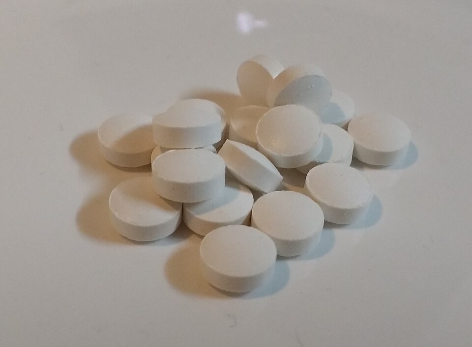 Vitamin D