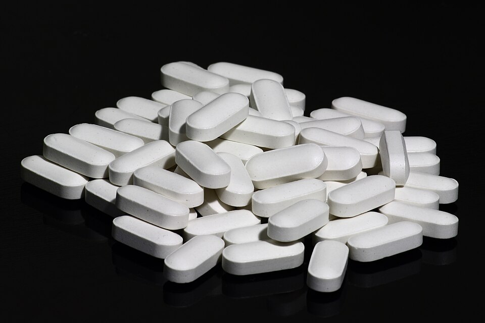 Vitamin D3 (Cholecalciferol)